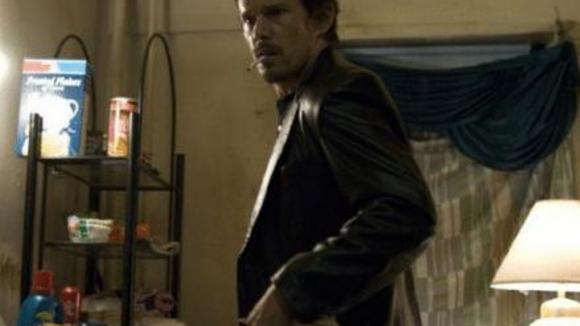 Photo from the movie Brooklyn's Finest