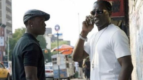 Photo from the movie Brooklyn's Finest