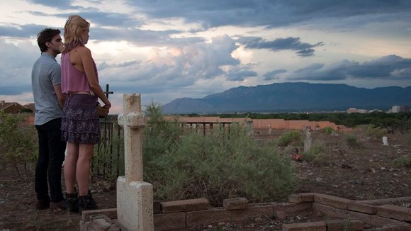 Photo du film Burning Bodhi