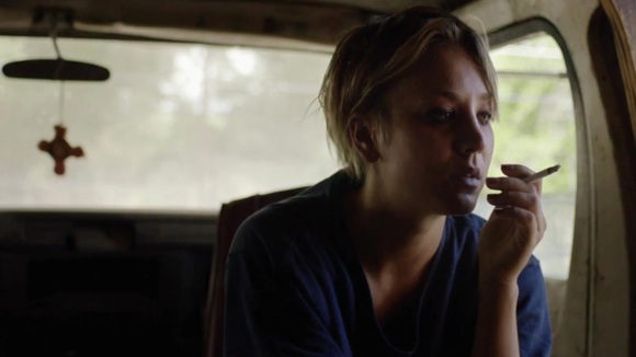 Photo du film Burning Bodhi