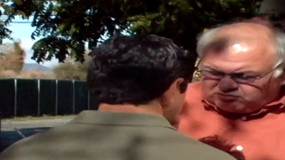 Photo du film California Indian