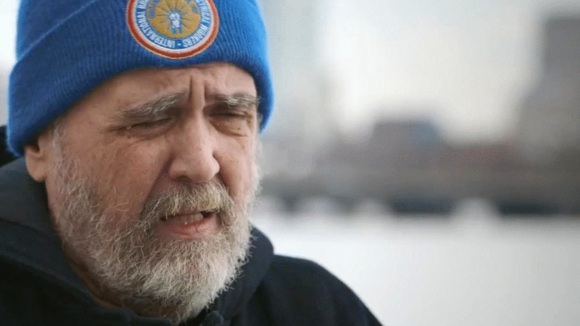 Photo du film Call Me Lucky