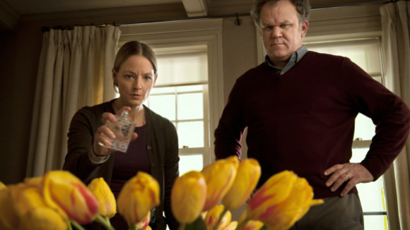 Photo du film Carnage v.f.