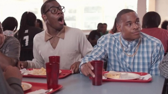 Photo du film Carter High