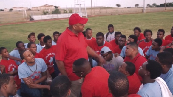 Photo du film Carter High