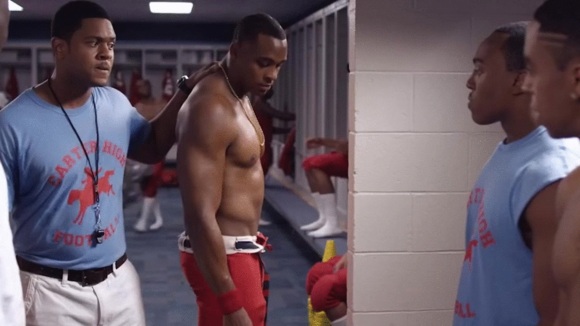 Photo du film Carter High