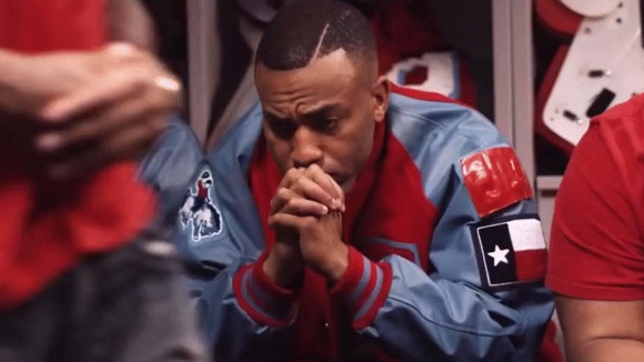 Photo du film Carter High