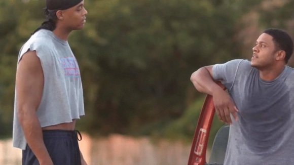 Photo du film Carter High