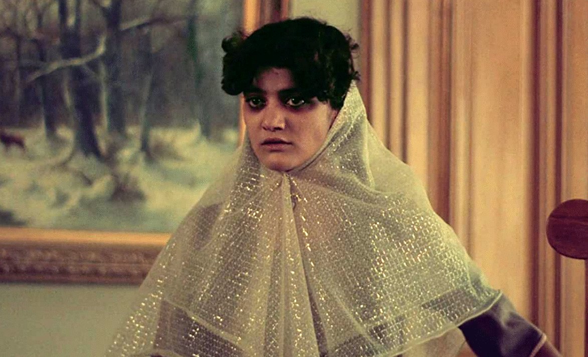 Photo du film Shatranj-e baad