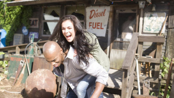 Photo du film Creature