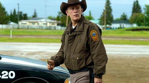 Photo from the movie Cut Bank