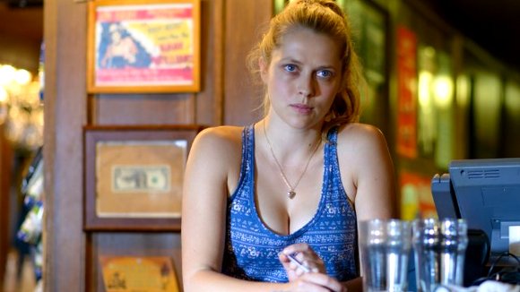 Photo from the movie Cut Bank