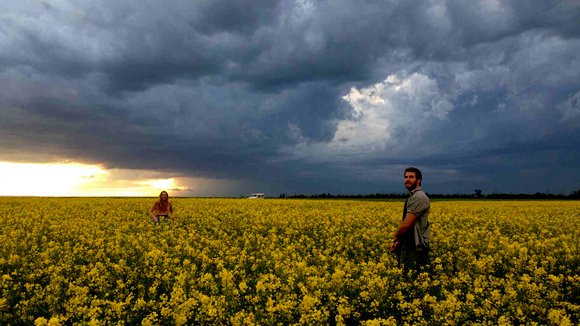 Photo from the movie Cut Bank