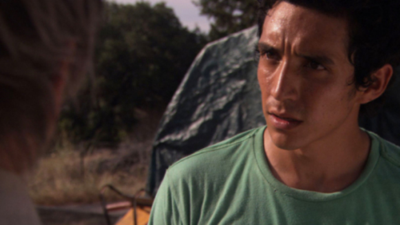 Photo from the movie Dance with the One