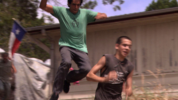 Photo from the movie Dance with the One