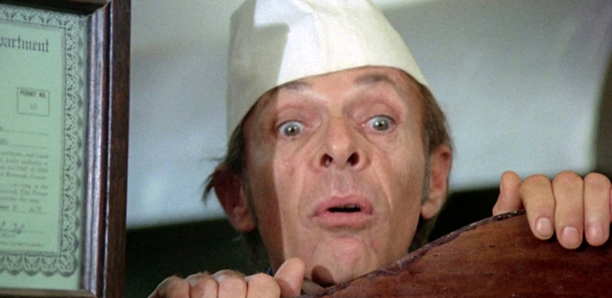 Photo du film Deathdream