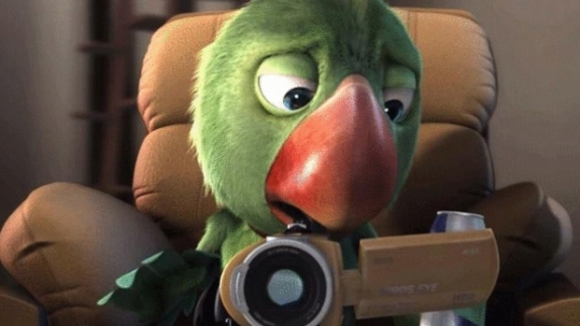 Photo du film Delhi Safari