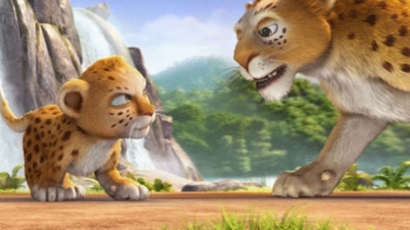 Photo du film Delhi Safari