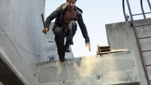Photo from the movie District 13: Ultimatum