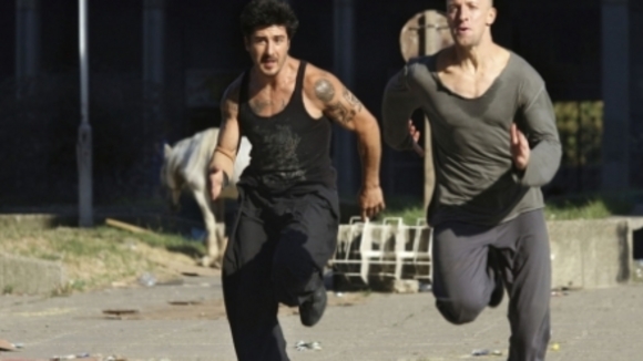 Photo from the movie District 13: Ultimatum