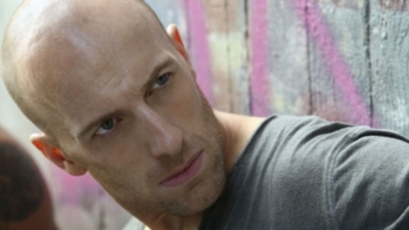 Photo from the movie District 13: Ultimatum