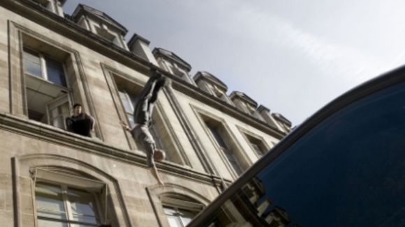 Photo from the movie District 13: Ultimatum