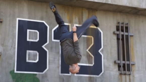 Photo from the movie District 13: Ultimatum