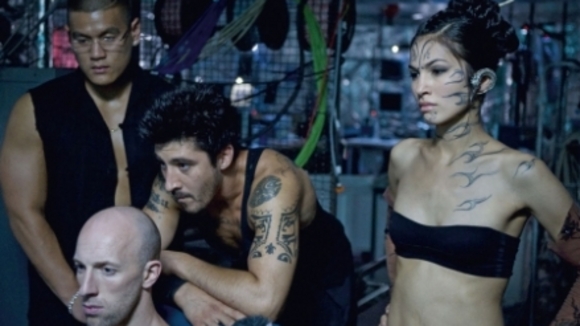 Photo from the movie District 13: Ultimatum