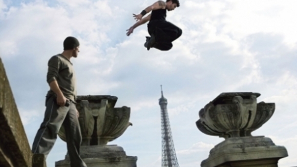 Photo from the movie District 13: Ultimatum