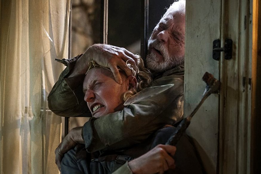 Photo du film Ne respire pas 2