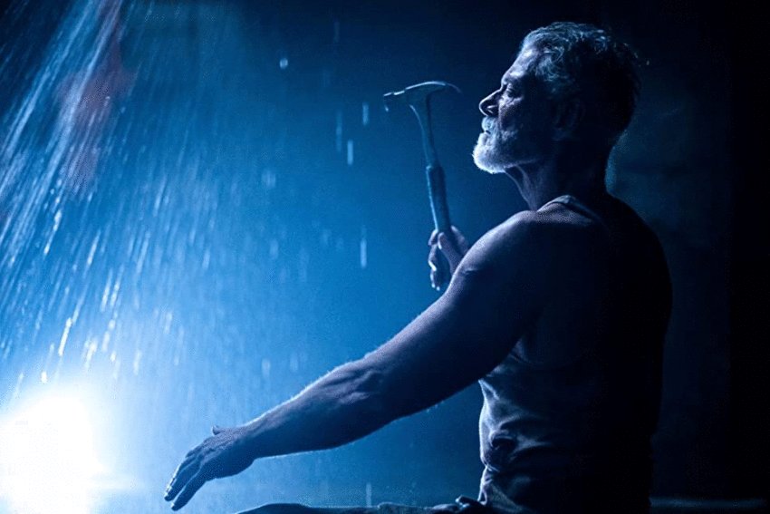 Photo du film Ne respire pas 2