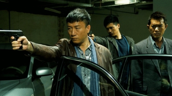 Photo du film Du zhan