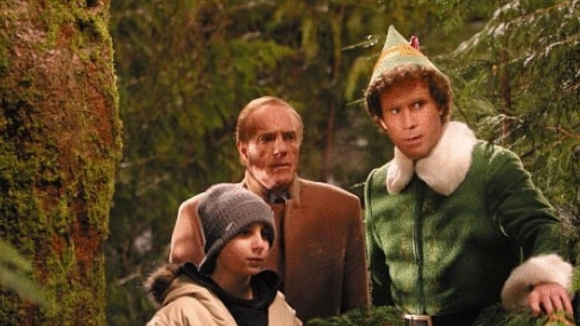 Photo from the movie Elf