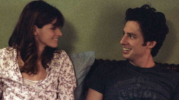 Photo du film The Ex