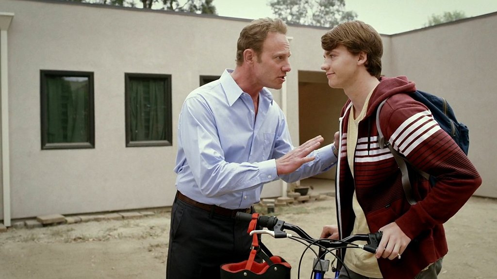 Photo du film F the Prom