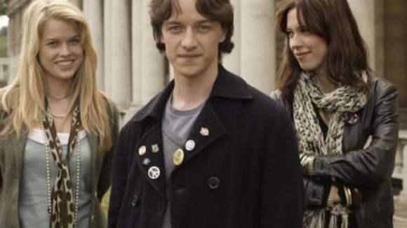 Photo du film The Ex