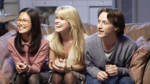 Photo du film The Ex