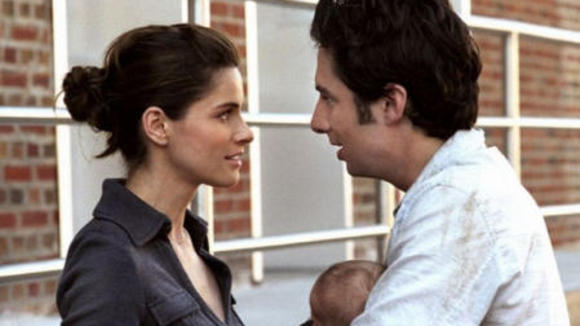 Photo du film The Ex