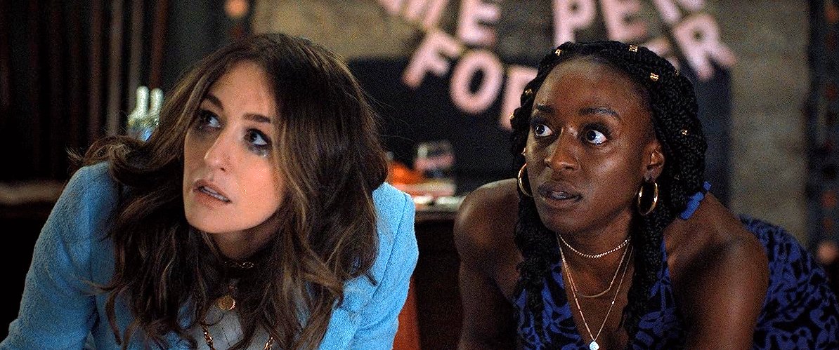 Photo from the movie Fear the Night