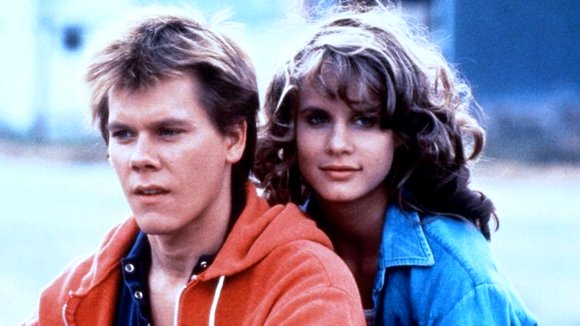 Photo from the movie Footloose