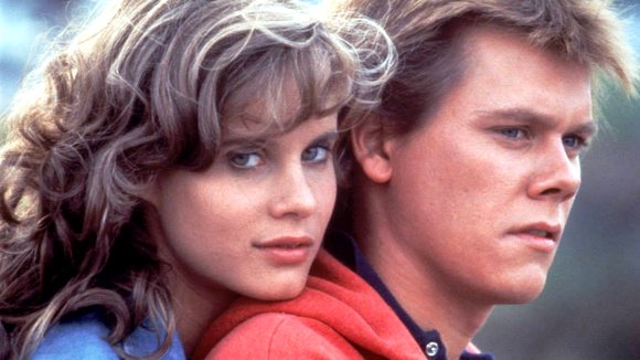 Photo from the movie Footloose