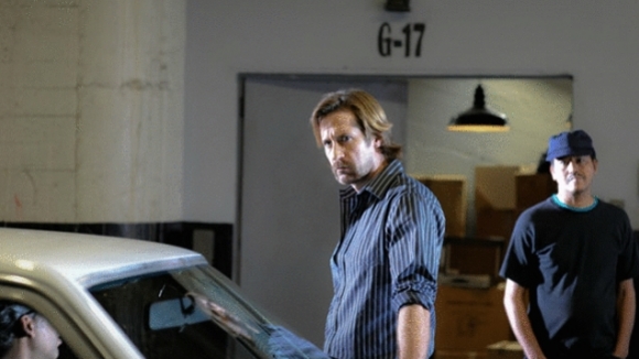 Photo du film For the Love of Money