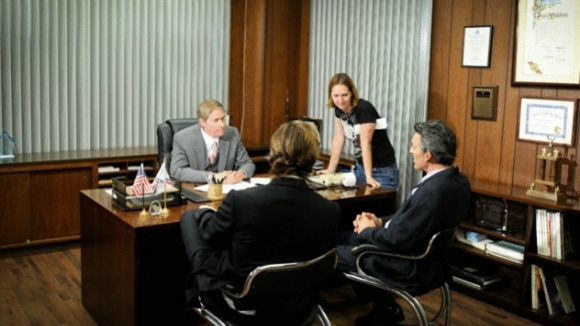 Photo du film For the Love of Money