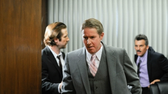 Photo du film For the Love of Money