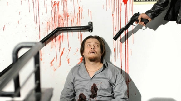 Photo du film For the Love of Money