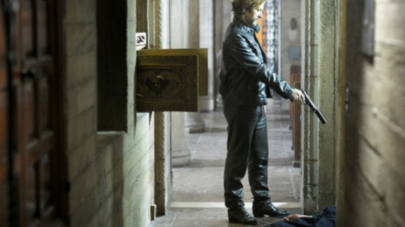 Photo du film For the Love of Money