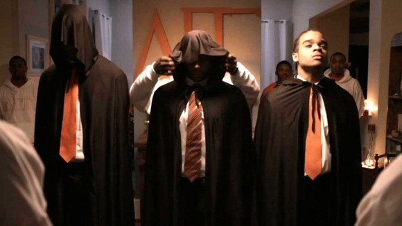 Photo from the movie Frat Brothers