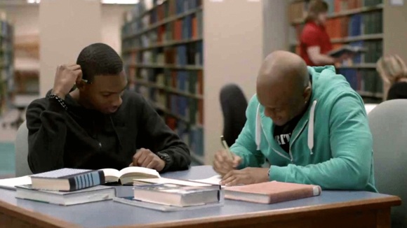 Photo from the movie Frat Brothers