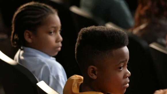 Photo from the movie Frat Brothers