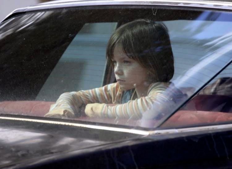 Photo du film Glass Jaw